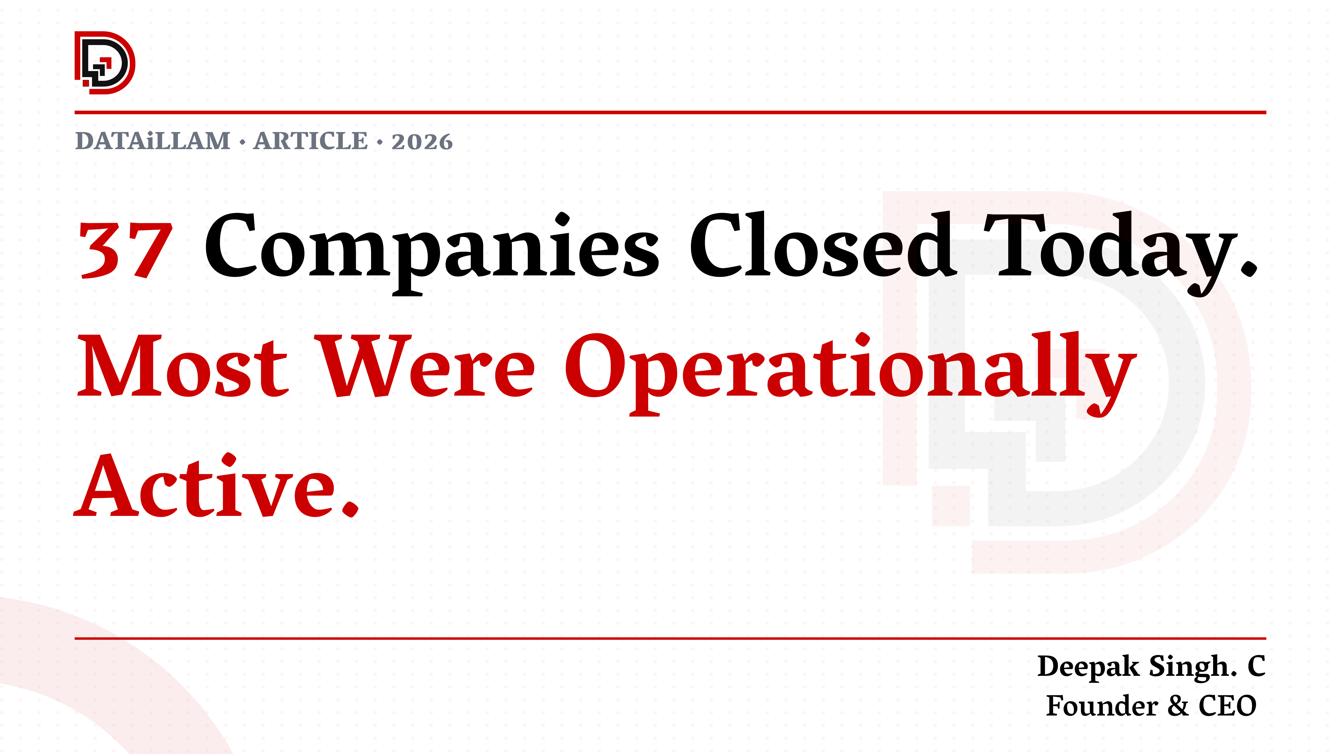 AI Outbound evolution article